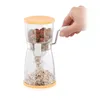 Tescoma - Molinillo para nueces DELÍCIA Vista previa de la imagen del producto 2