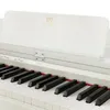 MUSTAR Digital-Piano 88 Tasten Hammermechanik 3 Pedale USB Produktbild-Vorschau 18