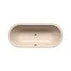 KALDEWEI Badewanne CLASSIC DUO OVAL bahamabeige Produktbild-Vorschau 2