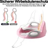 XINZI Siège de toilettes pour enfants Rehausseurs de Voir les images du produit 7