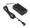 Acer  65W_3phy 19V BLACK ADAPTER - EU POWER CORD (BULK Voir les images du produit 1