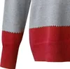 ASKSA Damen Strickpullover Langarm Rundhals Sweater Produktbild-Vorschau 7