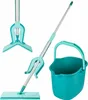 LEIFHEIT 57023 LEIFHEIT Piccobello S micro duo Bodenwischer Voir les images du produit 17