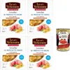 4x Le veneziane tortellini prosciutto crudo senza glutine, Produktbild-Vorschau 1