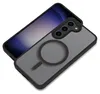 Cadorabo Hülle für Samsung Galaxy S26 Schutzhülle in Produktbild-Vorschau 4