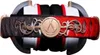LEXIP X UBISOFT Assassin's Creed Shadows Hoofdtelefoon Productafbeelding-voorbeeld 3