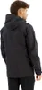 COLUMBIA Pouring Adventure III Jacket BLACK BLACK XL Produktbild-Vorschau 15