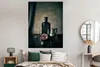MuchoWow® Poster Stilleben - Flasche - Obst 120x160 cm - Produktbild-Vorschau 4