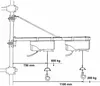Güde Schwenkarm 1200 100-600 kg bis 110 cm Produktbild-Vorschau 13