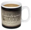 Harry Potter Tasse mit Thermoeffekt Marauder's Map Produktbild-Vorschau 4
