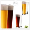 IMPERIAL Hohe Weizengläser aus Crystalline Glas Set 6 Stück Produktbild-Vorschau 8