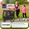 WoofRider multifunkčný príves pre psa, skladací, do 40 kg - Náhľad obrázku produktu 8