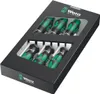 A set of Wera screwdrivers in their packaging. Anteprima dell’immagine prodotto