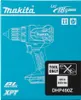 Makita DHP490Z Akku-Schlagbohrschrauber 18V Produktbild-Vorschau 13