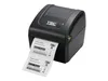 TSC Desktopdrucker DA210 [99-158A001-0002] Produktbild-Vorschau 1