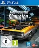 Autowerkstatt Simulator (PlayStation PS4) Produktbild-Vorschau 1