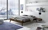 HASENA Trento Bett Calvari Nussbaum 2023 160x200 Produktbild-Vorschau 9