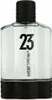 Michael Jordan 23 woda kolońska dla mężczyzn 100 ml Podgląd zdjęcia produktu 2