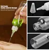 6 Stück Squeeze Flaschen, Quetschflaschen mit Produktbild-Vorschau 5