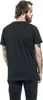 Urban Classics T-Shirt Herren Check Panel Tee schwarz M Produktbild-Vorschau 20