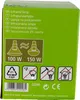 Kerbl Infrarot W?rmestrahler für Küken, W?rmelampe 100 W, Produktbild-Vorschau 5