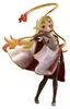 Sentenced to Be a Hero Trio-Try-iT PVC Statue Teoritta 20 Produktbild-Vorschau 1