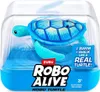 Robo Alive - Robo Turtle - blau Produktbild-Vorschau 1