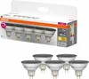 OSRAM LED BASE MR16 in forma di riflettore, faretto LED, Anteprima dell’immagine prodotto 4
