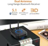 odbiornik audio 1Mii Bluetooth B06 PRO Podgląd zdjęcia produktu 5