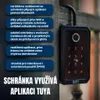 BOT Smart key box KB1 Tuya Náhled obrázku produktu 3