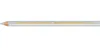 Eberhard Faber 518782 Buntstift BIG Winner silber, 6 mm, Produktbild-Vorschau 1