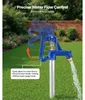 SucceBuy – hydrant ogrodowy odporny na mróz, 980 mm, Podgląd zdjęcia produktu 2