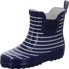 Sneakers Jungen-Gummistiefel Blau, Farbe:blau, EU Größe:26 Produktbild-Vorschau 1