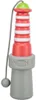 TRIXIE Aqua Toy Leuchtturm am Seil - 26 cm Produktbild-Vorschau 1