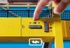 PLAYMOBIL City Action 70770 Portalkran mit Containern Produktbild-Vorschau 13