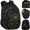 Coolpack Drafter 3 Beben 3 Fach Rucksack Produktbild-Vorschau 1