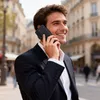 Puzdro na mobilný telefón s klapkou pre Galaxy A57 5G, Náhľad obrázku produktu 7