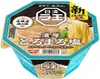 NISSIN Cup Raoh Toromaro Shio 112g Produktbild-Vorschau 2