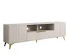A studio shot of a TV stand against a white background. Náhľad obrázku produktu