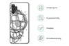 MuchoWow® Handyhülle Schutzhülle Hülle für Samsung Galaxy Produktbild-Vorschau 7