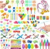Partizzle 150x Mitgebsel Paket – Fidget Toys Geschenktüten Produktbild-Vorschau 1