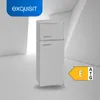 Exquisit RKGC270-45-H-160E, 206 l, N-ST, 39 dB, 2 kg/24h, Podgląd zdjęcia produktu 2