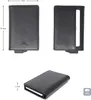 Wallet RFID Kartenportmonai Herren - Minimalistische Produktbild-Vorschau 3