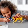 LEGO Creator 31112 - Leone selvaggio Anteprima dell’immagine prodotto 21