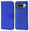 Pouzdro typu kniha pro Google Pixel 8 Pro Case Flip Cover Náhled obrázku produktu 1