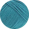 Lana Grossa - Cool Wool 2036 Azurblau Produktbild-Vorschau 3