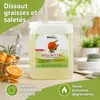 Liquide vaisselle écologique 5 Liter, nettoyant vaisselle Voir les images du produit 2