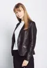 Maze Lederblazer 42020113 Damen black S Produktbild-Vorschau 2