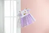 Zapf Baby Annabell robe poussin violet 43cm 710296 Voir les images du produit 3