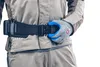 ProClick 6100000958, Werkzeughüftgurt, Schwarz, Polyester, Produktbild-Vorschau 7